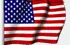 american flag - Coconut Creek