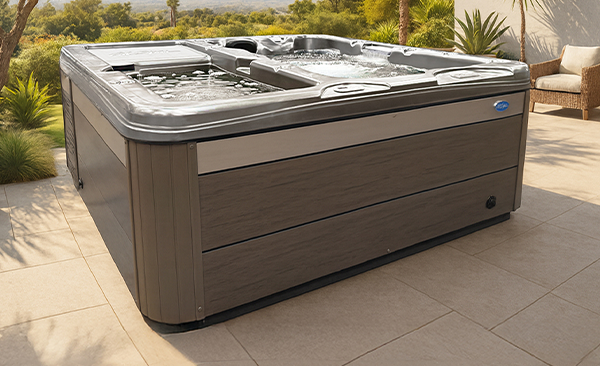 Cold Plunge Spas Series Coconut Creek hot tubs for sale
