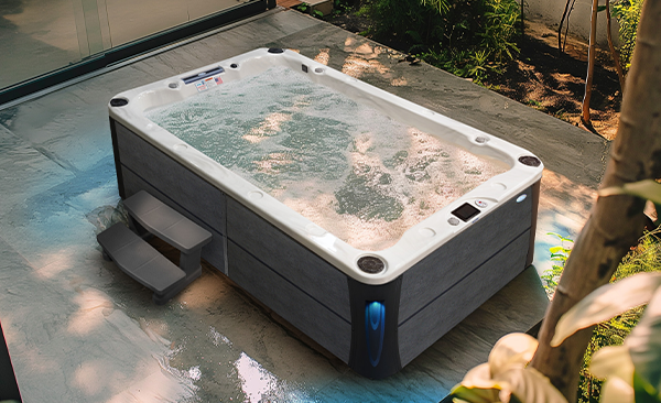 Deck Series Coconut Creek hot tubs for sale
