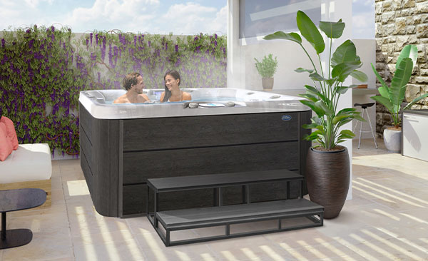 Escape™ Spas Coconut Creek hot tubs for sale