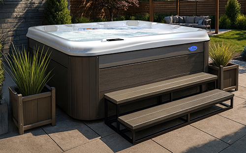 Patio&trade; Spas Coconut Creek hot tubs for sale