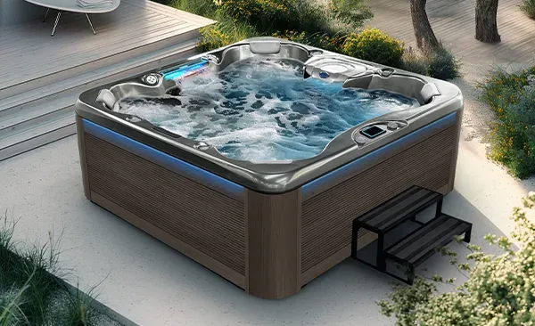 Platinum™ Spas Coconut Creek hot tubs for sale