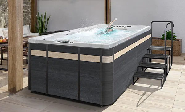 Swim X-Series Spas Coconut Creek hot tubs for sale