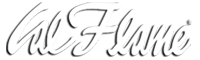 cal flame logo - hot tubs spas for sale Coconut Creek
