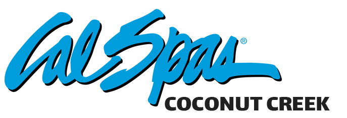 Calspas logo - hot tubs spas for sale Coconut Creek